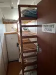 Unterkunftsschiff zu verkaufen