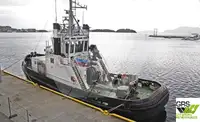 Schleppboot zu verkaufen