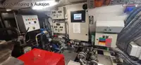 Schleppboot zu verkaufen