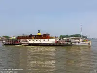 Barges zu verkaufen