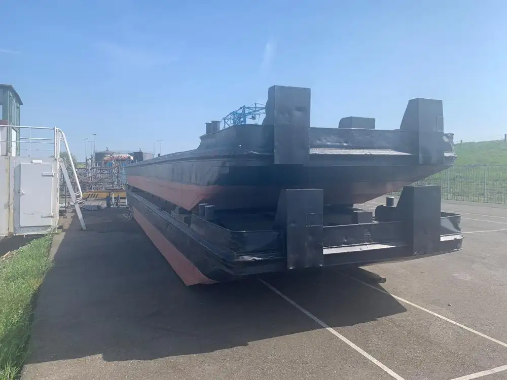 Barges zu verkaufen