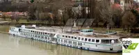 Kreuzfahrtschiff zu verkaufen