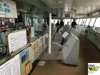 Kreuzfahrtschiff zu verkaufen