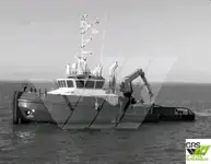 Arbeitsboote zu verkaufen
