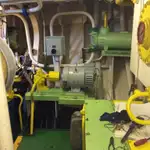 Schleppboot zu verkaufen