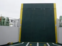 RoPax-Schiff zu verkaufen