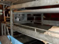 Langlinienschiff zu verkaufen