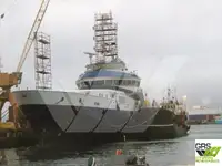 Patrouillenboot zu verkaufen