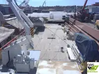 Crew-Boot zu verkaufen