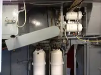 Patrouillenboot zu verkaufen