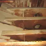 Bagger zu verkaufen