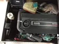 Landungsboot, Tank zu verkaufen
