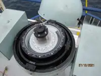 Kühlschiff zu verkaufen