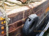 Barges zu verkaufen
