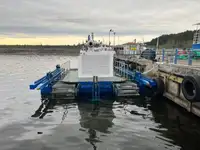 Bagger zu verkaufen