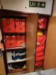 Arbeitsschiffe zu verkaufen