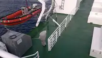 Ro-Ro-Schiff zu verkaufen