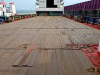 Landungsboot, Tank zu verkaufen