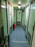 Crew-Boot zu verkaufen