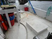 Trawler zu verkaufen