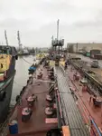 Bunkertanker zu verkaufen