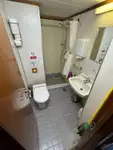 Containerschiff zu verkaufen