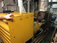 Trawler zu verkaufen