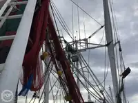 Trawler zu verkaufen