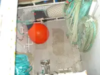 Beam-Trawler zu verkaufen