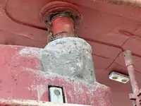 Trawler zu verkaufen