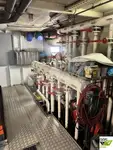Kreuzfahrtschiff zu verkaufen