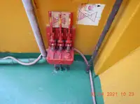 Schleppboot zu verkaufen