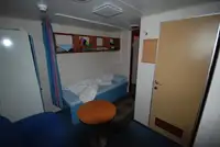 Landungsboot, Tank zu verkaufen