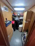 Crew-Boot zu verkaufen