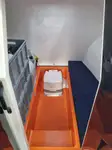 Containerschiff zu verkaufen