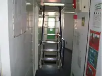 Schleppboot zu verkaufen