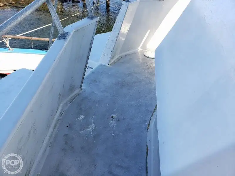 Fährschiff zu verkaufen