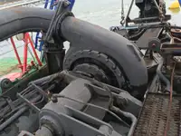 Bagger zu verkaufen