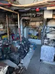 Barges zu verkaufen