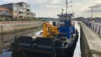 Containerschiff zu verkaufen