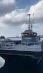 Windpark-Service-Schiff zu verkaufen
