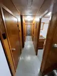 Crew-Boot zu verkaufen