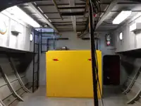 Schleppboot zu verkaufen