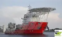 Schnelles Versorgungsboot (FSV) zu verkaufen