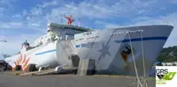 Ro-Ro-Schiff zu verkaufen