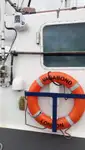 Lotsenboot zu verkaufen