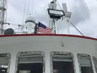 Trawler zu verkaufen