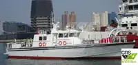 Arbeitsboote zu verkaufen