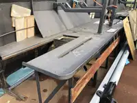 Bagger zu verkaufen