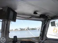 Trawler zu verkaufen